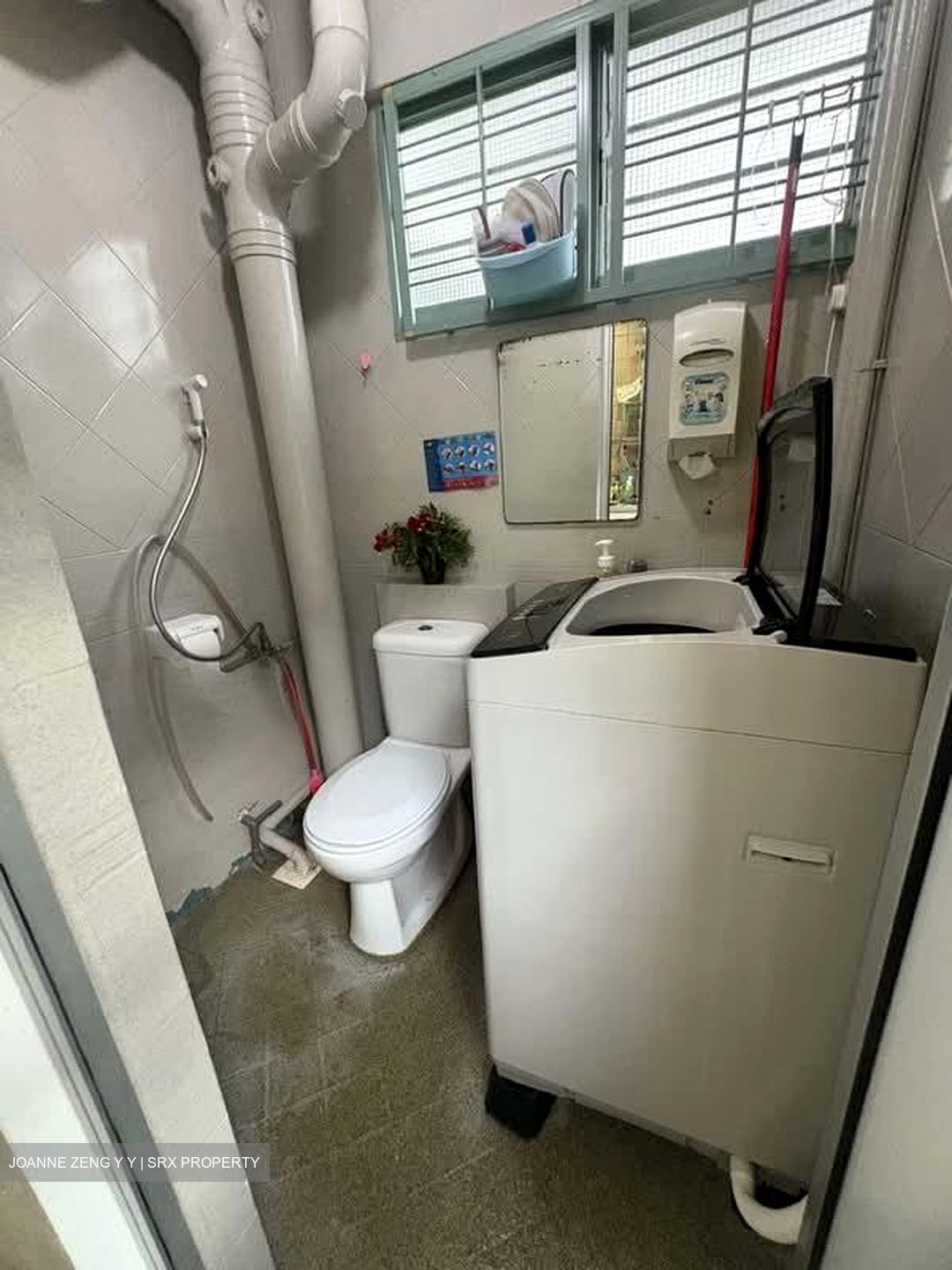 Hougang Street 22 (D19), Shop House #529103451